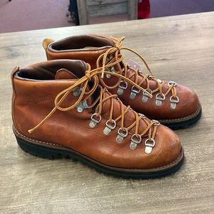 Danner Hiking Boots